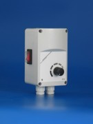 STL Series Electronic Speed Controllers